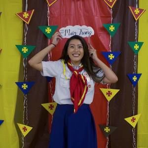 Meet your Posher, Lauren